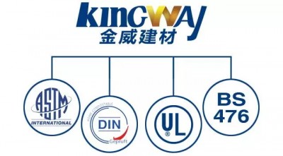 中国OETY欧亿·体育产品顺利通过多项国际知名检测标准