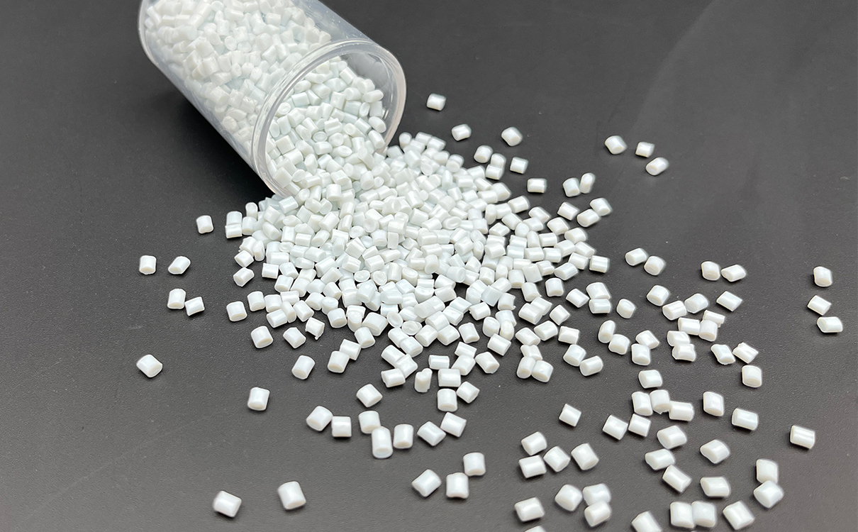What is PCR recycled plastic