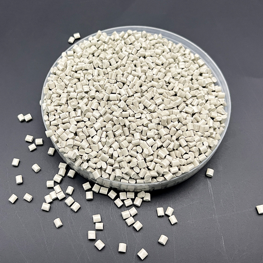 Why Choose GRS Certified PCR Recycled Plastics
